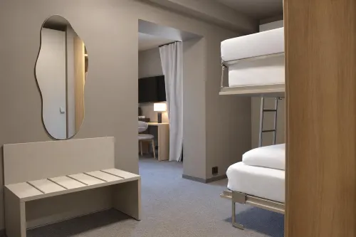 Best Western Hotel Alta - 2-Star