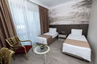 Pasha Palas Hotel - Boutique