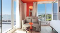 KYRIAD - ROYAN PLAGE - 3-Star