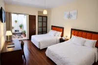Mint Hotel - 3-Star
