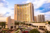 Krystal Urban Cancun & Beach Club - de playa
