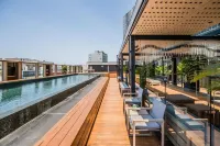 The Old Clare by ODE Hotels Отели в г. Ultimo
