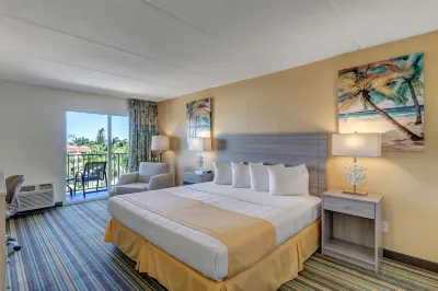 Hutchinson Island Plaza Hotel & Suites