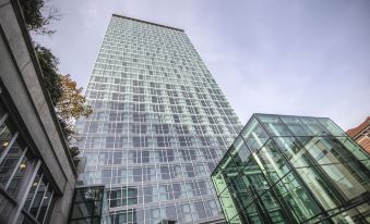 Torre Galfa Milano | UNA Esperienze