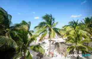 Latest Casa Las Tortugas Petit Beach Hotel & Spa Map,Address, Nearest  Station & Airport 2023 | Trip.com
