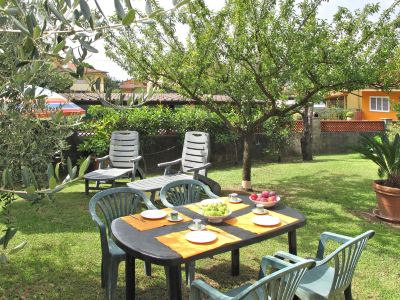 Garden Renzo Photo