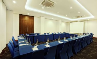 Indies Hotel Bandung Formerly Fabu Hotel Bandung