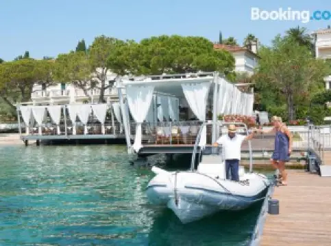 Hotel Ristorante Sogno