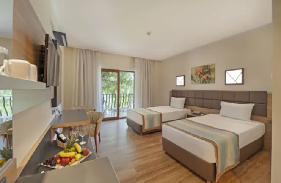 キメロス パーク ホリデイ ビレッジ