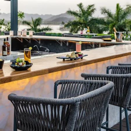 Hotel Lakend