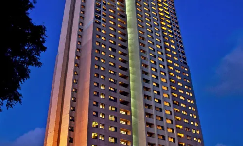 Hilton Colombo Residence