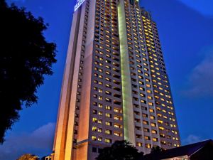 科倫坡希爾頓飯店式公寓