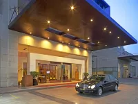 Crowne Plaza NEW DELHI OKHLA by IHG Hotels near Jamia Hamdard