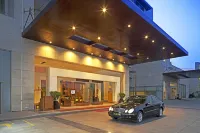 Crowne Plaza NEW DELHI OKHLA by IHG Hotels in 