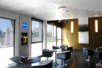 Idea Hotel Milano San Siro - bar