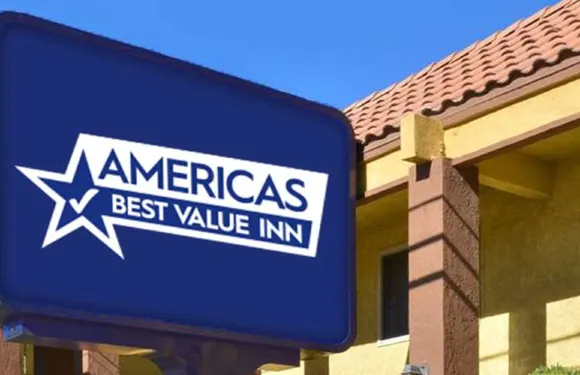 霍利斯普林斯美洲最佳價值酒店