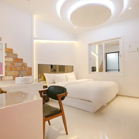 Boryeong Loving Motel
