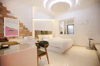 Boryeong Loving Motel