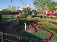 Suburban Studios Branson on the Strip