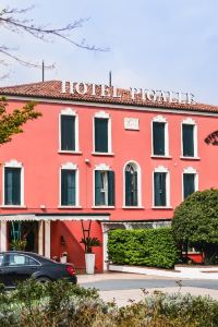 Best 10 Hotels Near Del Conte - Borsa in Bottega from USD 63/Night-Bassano del  Grappa for 2022 | Trip.com