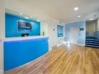 Travelodge Milton Keynes Central