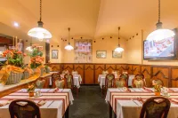 Hotel Victoria Hotels in Plzen