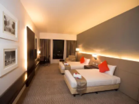 Raia Hotel & Convention Centre Alor Setar Hotels in Alor Setar