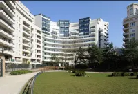Residhome Courbevoie la Défense Hotels in Courbevoie