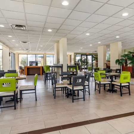 Quality Inn Brunswick