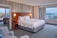 Courtyard Detroit Downtown Hotels near General Motors Renaissance Center