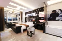 Mungyeong Myeongpum Hotel Geonilla