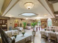 Castelo de Itaipava - Hotel, Eventos e Gastronomia Hotels in Petropolis