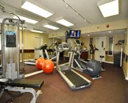 Holiday Inn Express & Suites PORT CLINTON-CATAWBA ISLAND by IHG - Træningscentre