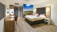 Best Western Plus Hotel Restaurant Aduard Hotels in Den Horn