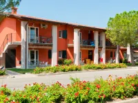 The Garda Village
