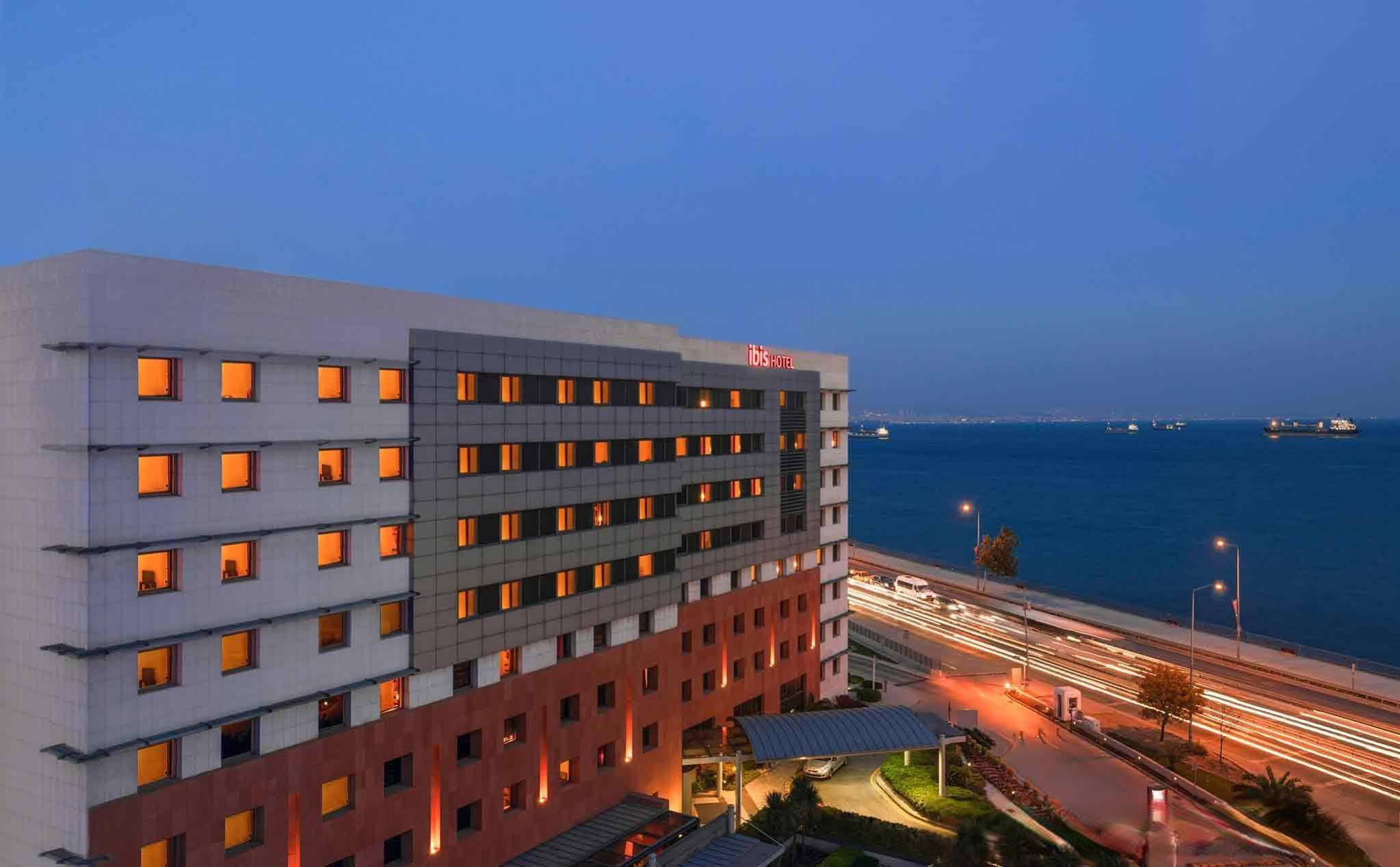 Ibis Istanbul Zeytinburnu