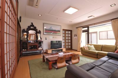 その他 団体・合宿・ペット歓迎♪源泉かけ流しの貸し別荘ともみ山荘の写真