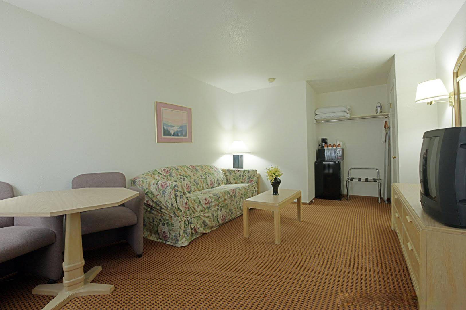 Americas Best Value Inn and Suites Clearlake