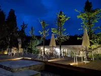 Ginkgo Tree Parent-child Resort Hotels near Longyan City