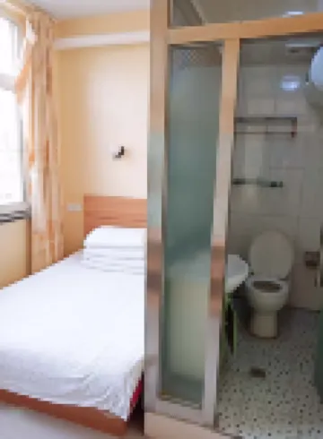 Chengde Yanfuxiang Hotel