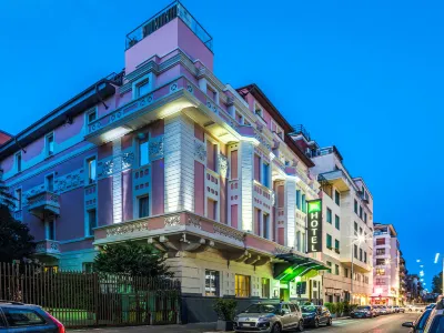 Ibis Styles Milano Centro Hotels in Milan