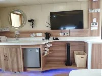 Longyungong Xingkong RV (Wanlong Ski Resort) - Spa