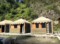 Kasol Heights- A Leisure Resort Hotels in Tosh