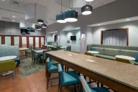 Hampton Inn & Suites Winston-Salem/University Area
