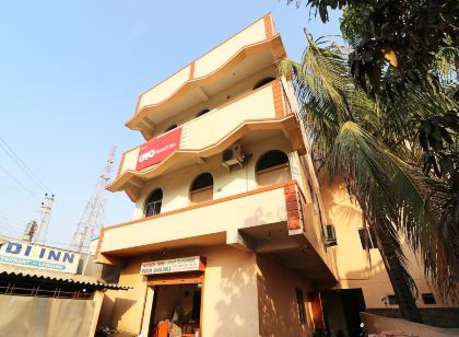 Hotel O Nandi Inn