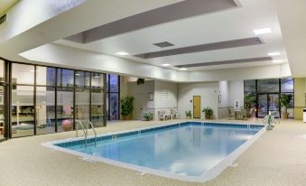 Wingate by Wyndham Cranberry