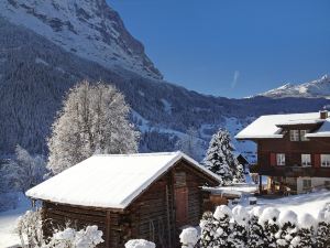 Chalet Bärgsunna