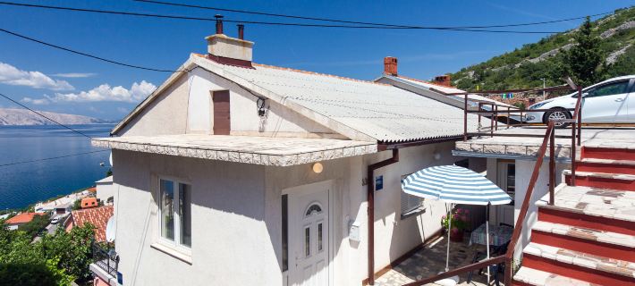 Josipa Hotels in Senj
