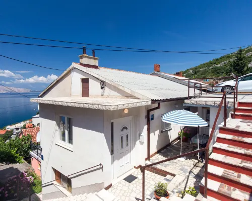 Josipa Hotels in Senj