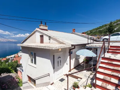 Josipa Hotels in Senj